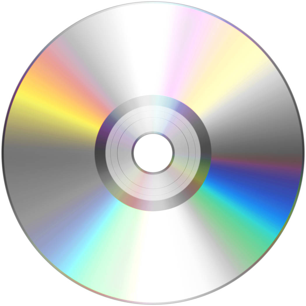 CD / DVD